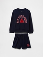 Baby & Toddler Vintage Soft Logo Sweat Set