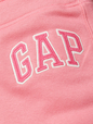 Gap Logo Fleece Shorts