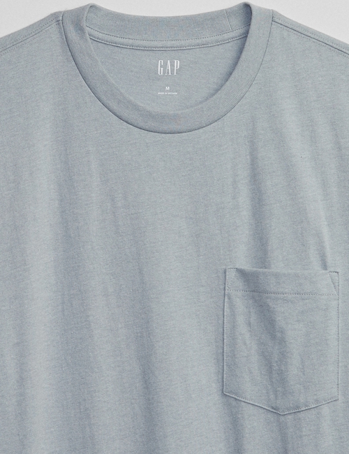 Original Pocket T-Shirt