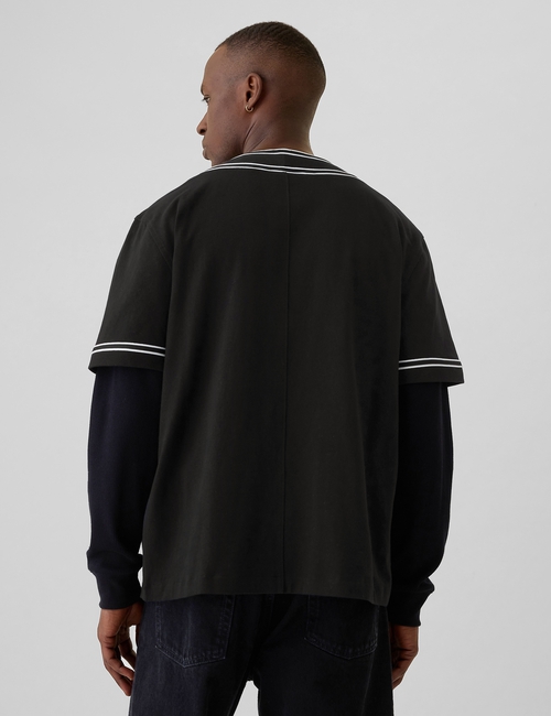 GAP BASEBALL JERSEY