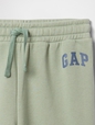 Kids Relaxed Gap Logo Joggers
