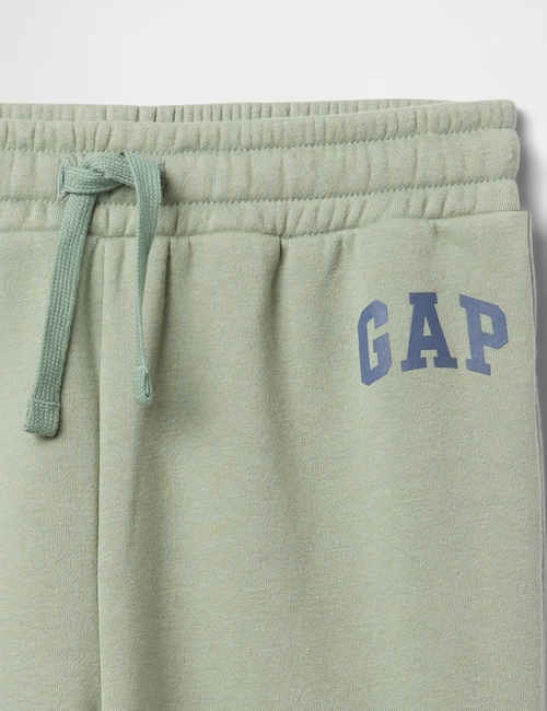 Kids Relaxed Gap Logo Joggers