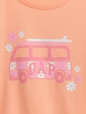 babyGap Graphic T-Shirt