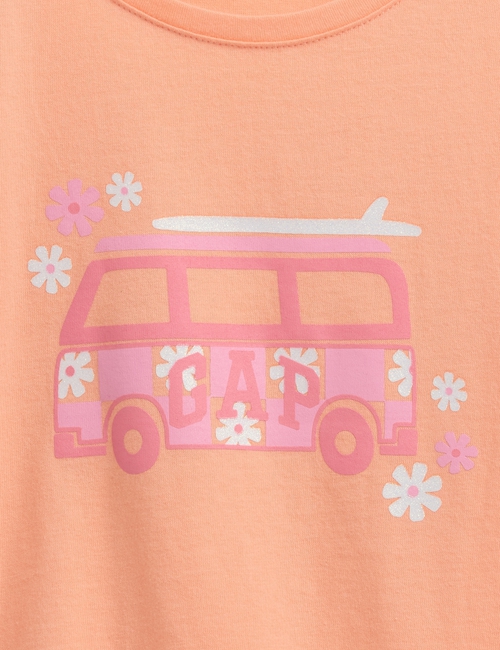 babyGap Graphic T-Shirt