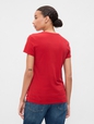 Disney Minnie Mouse Gap Logo T-Shirt