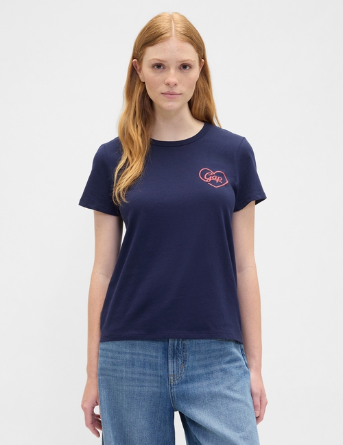 Favorite Graphic T-Shirt