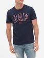 Gap USA Logo T-Shirt
