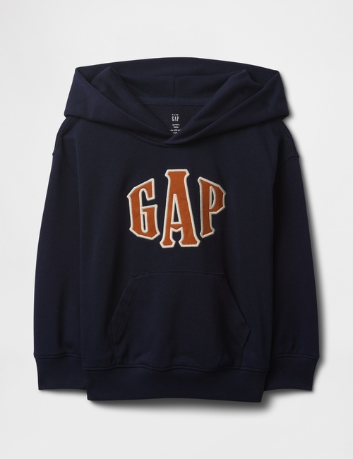 Baby & Toddler Vintage Soft Logo Hoodie
