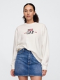 Vintage Soft French Terry Logo Sweatshirt