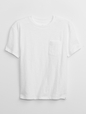 Kids Pocket T-Shirt