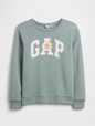 Relaxed Gap Logo Sweatshirt