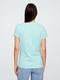 Disney Minnie Mouse Gap Logo T-Shirt