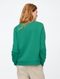 Relaxed Gap Logo Sweatshirt