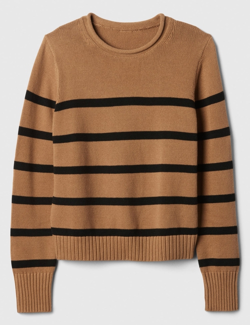 Roll Neck Sweater