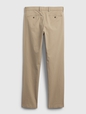 Modern Khakis