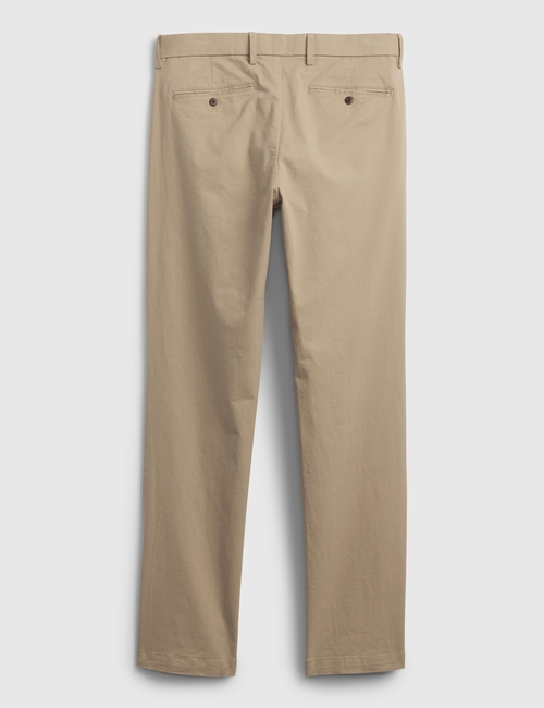 Modern Khakis