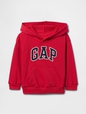 babyGap Relaxed Logo Hoodie