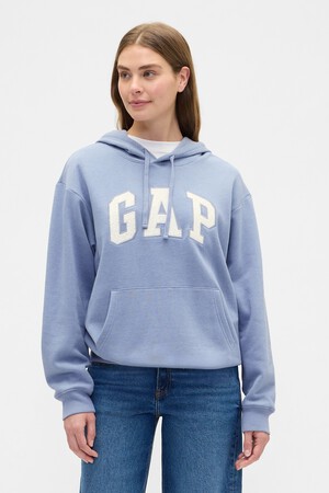 Gap Logo Hoodie