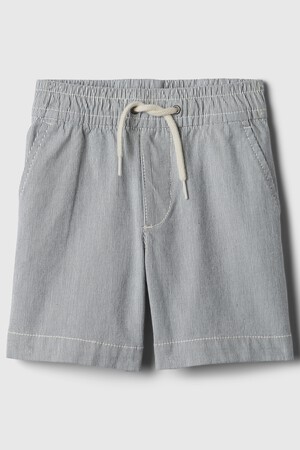 babyGap Easy Pull-On Shorts