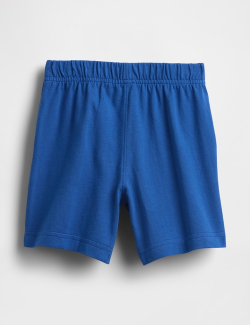 Baby & Toddler Mix & Match Pull-On Shorts