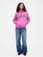Gap Logo Hoodie
