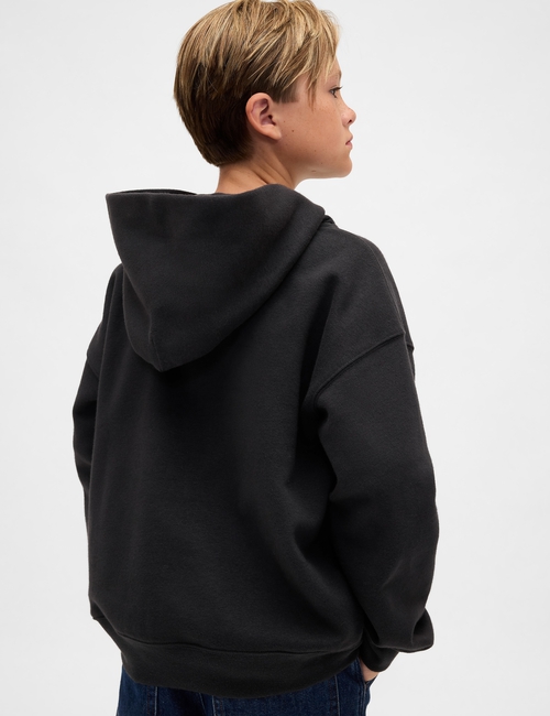 Stranger Things Kids VintageSoft Graphic Hoodie