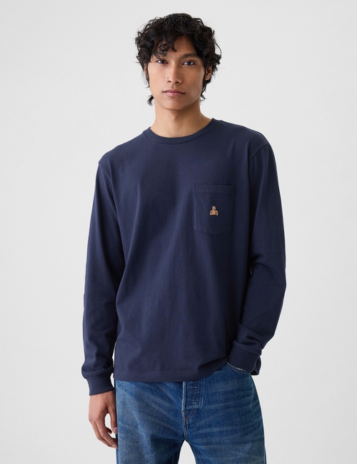 Pocket T-Shirt