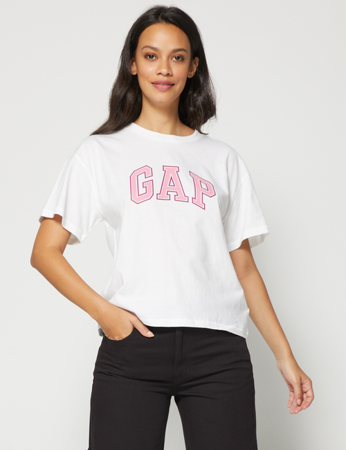 GAP EASY SS TEE