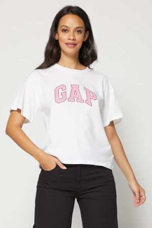 GAP EASY SS TEE