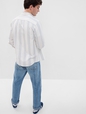 Oxford Shirt in Standard Fit