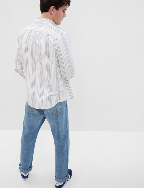 Oxford Shirt in Standard Fit