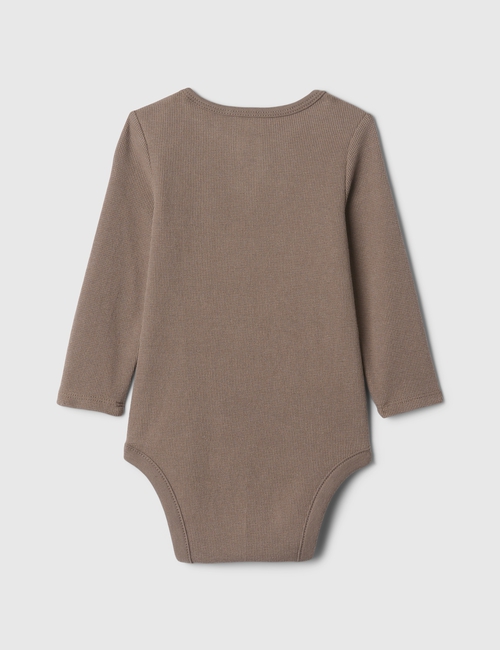 Baby First Favorites Bodysuit