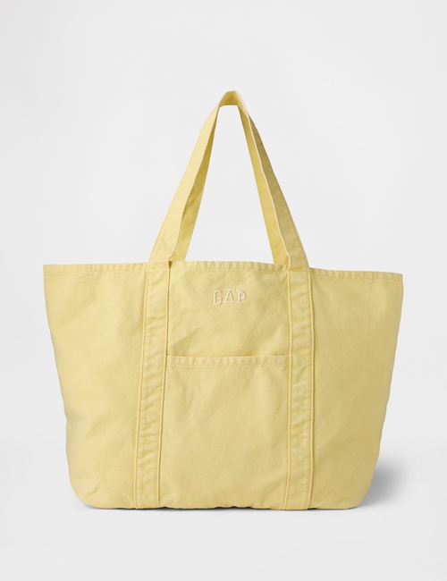 Gap Logo Tote Bag