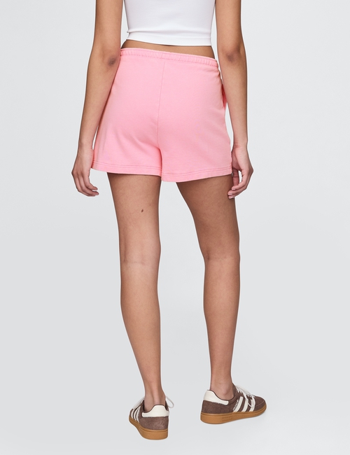 Heavyweight French Terry Sweat Shorts