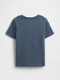 babyGap × Disney Mickey Mouse Logo T-Shirt