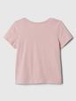 babyGap Logo T-Shirt
