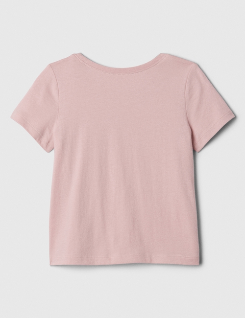 babyGap Logo T-Shirt