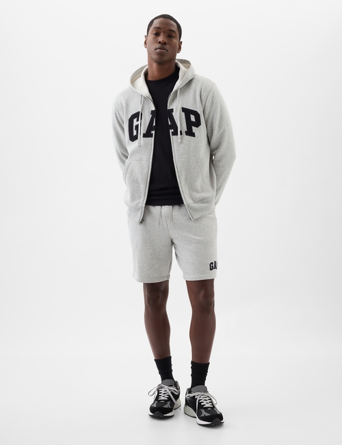 Gap Logo Shorts