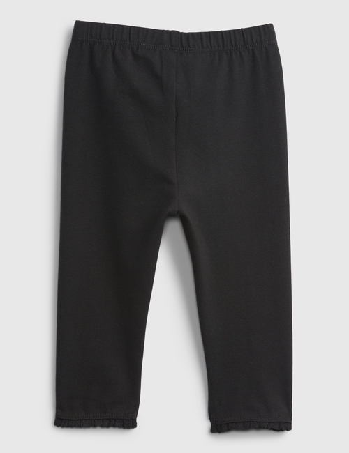 Baby Ruffle Leggings