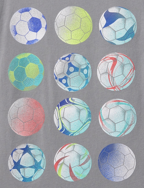 Kids Graphic T-Shirt