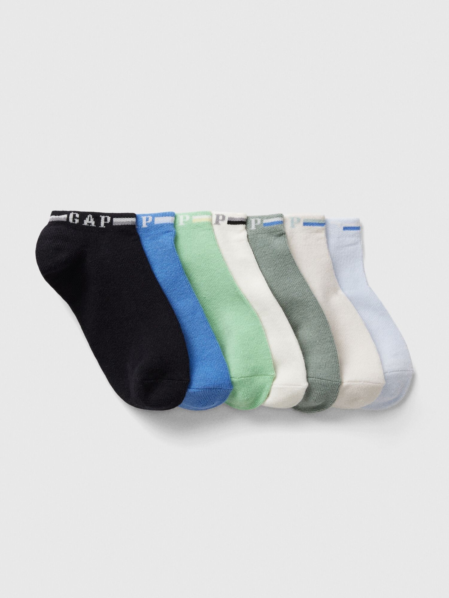 No show socks gap store