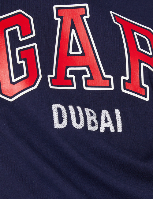 Gap Logo T-Shirt