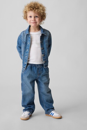 BAGGY PO WORKWEAR