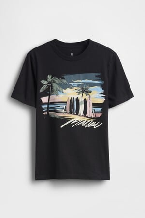 Kids Graphic T-Shirt