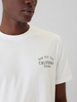 Everyday Soft Gap Graphic T-Shirt