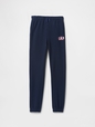 Kids Relaxed Gap Logo Joggers