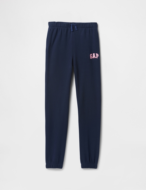 Kids Relaxed Gap Logo Joggers