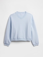 V-NL VNK WEDGE CREW