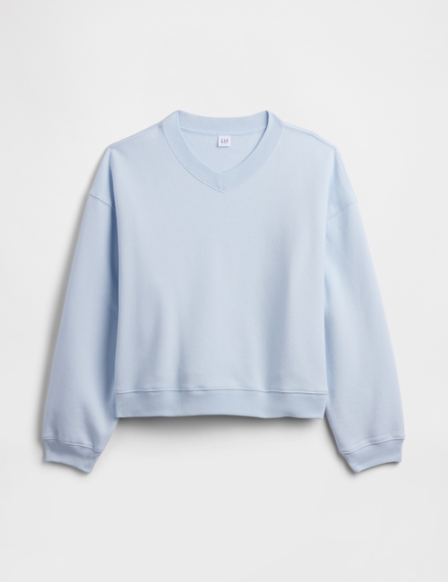 V-NL VNK WEDGE CREW