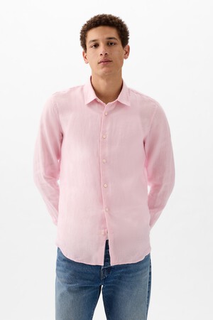 Linen Shirt